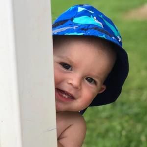 Meet your Posher, Susie